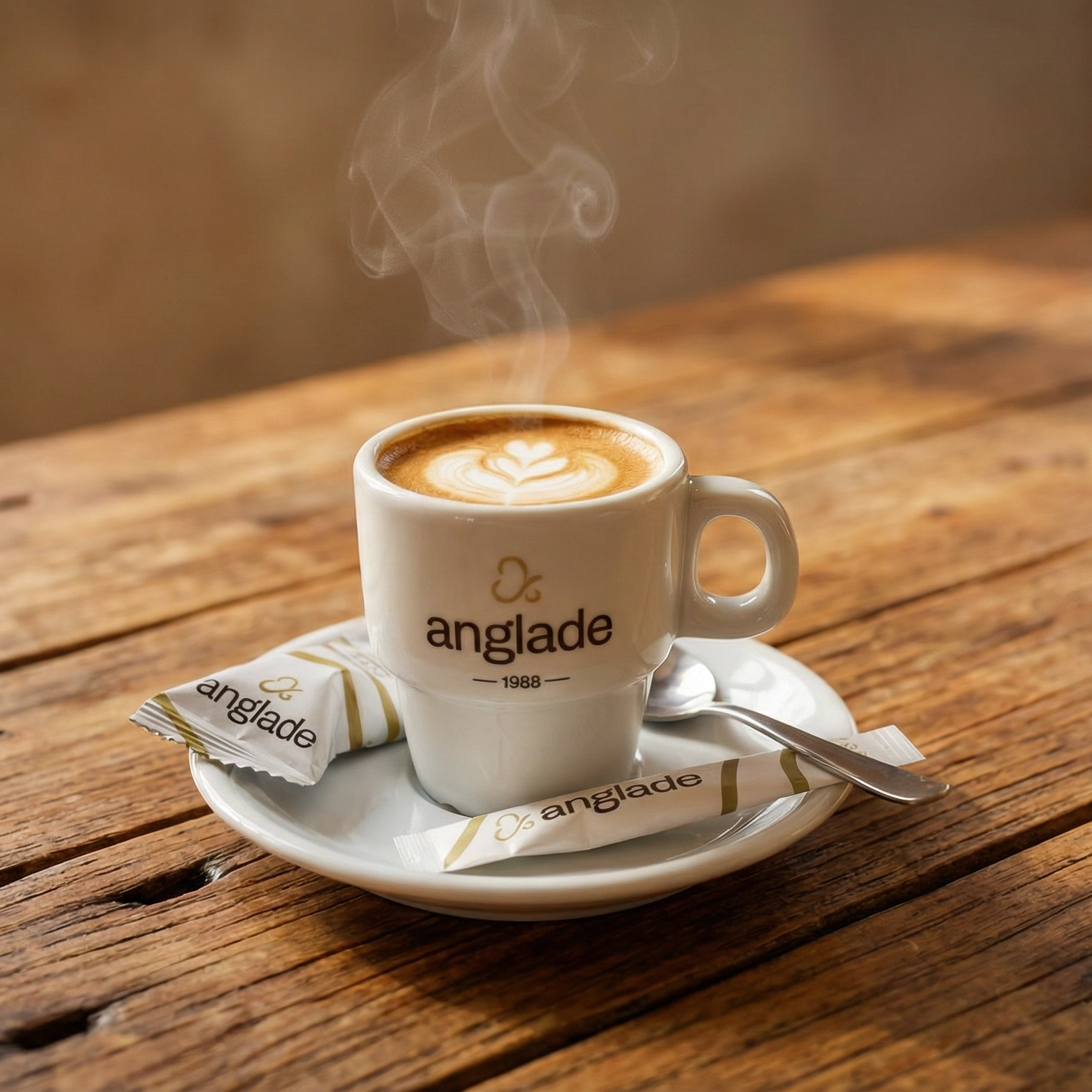 Café Anglade - Professionnels